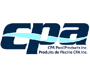 CPA POOL PRODUCTS INC LST600 Deluxe Adjustable Spa Tray Table